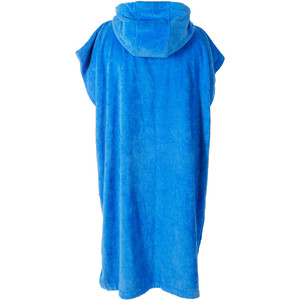 Robies Classic Changing Robe Extra Long Blue 1713